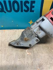 Milwaukee Tool 6852-20 18 Gauge Shear